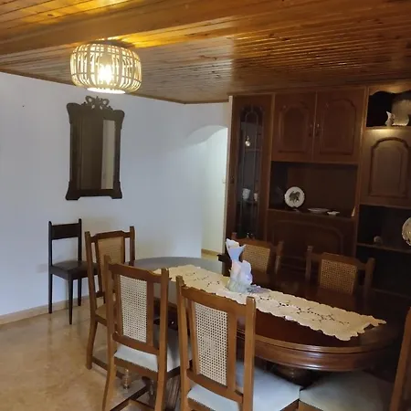 Casa Fuentefria Ourense