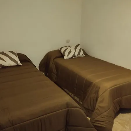 Casa Fuentefria Ourense