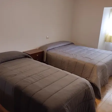 Casa Fuentefria *