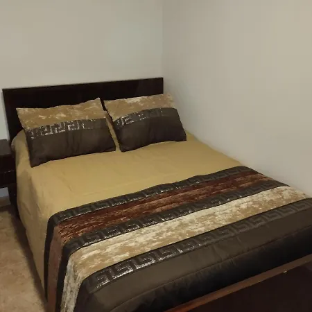 Casa Fuentefria Holiday home