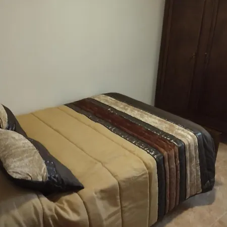 Casa Fuentefria Holiday home
