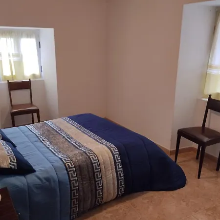 Casa Fuentefria Ferienhaus Ourense