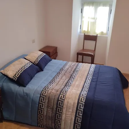 Casa Fuentefria Holiday home Ourense