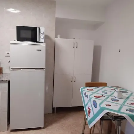 Casa Fuentefria Ourense