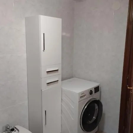 Casa Fuentefria Ferienhaus Ourense