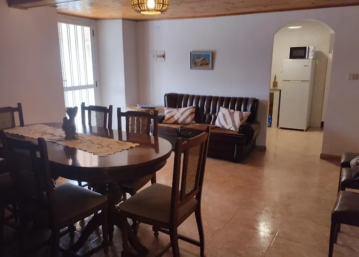 Casa Fuentefria Оренсе