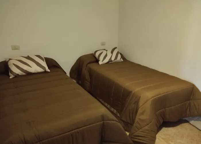 Casa Fuentefria Оренсе