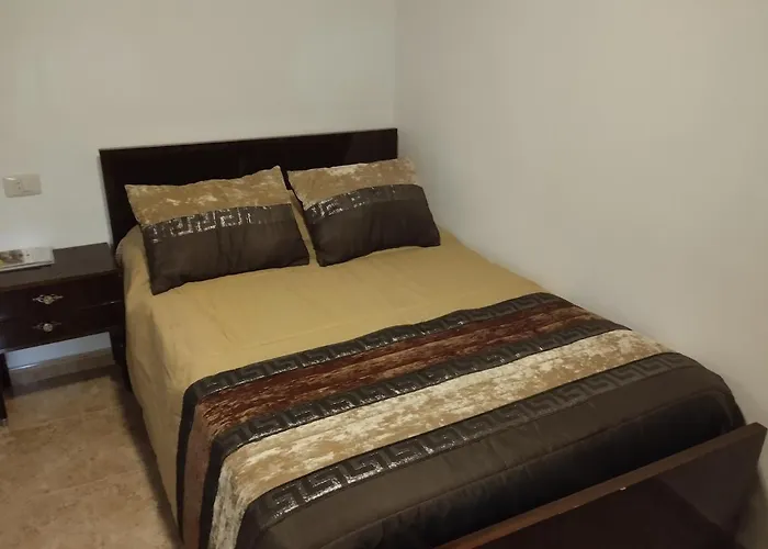 Casa Fuentefria Дом отдыха