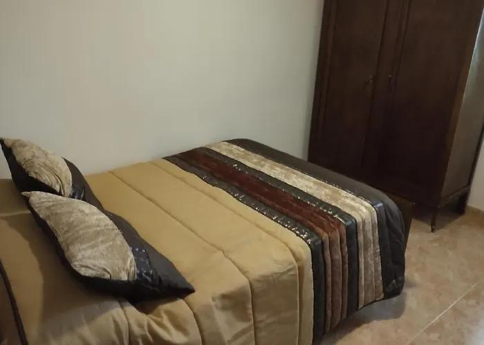 Casa Fuentefria Дом отдыха