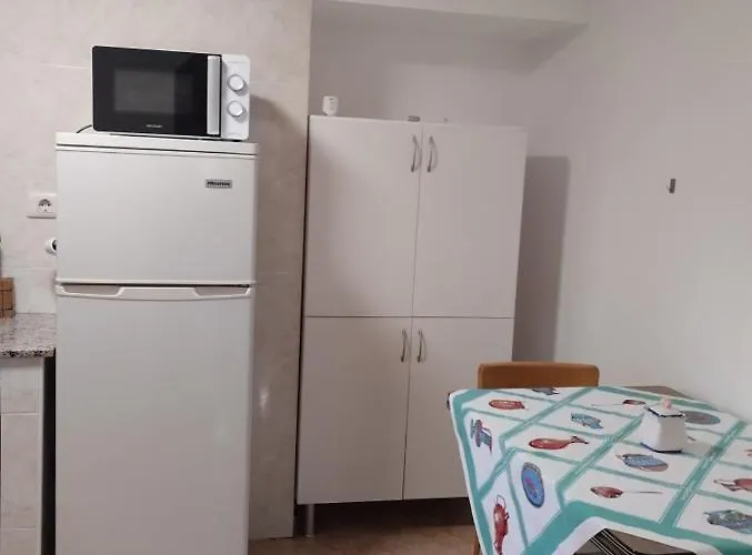 Casa Fuentefria Оренсе